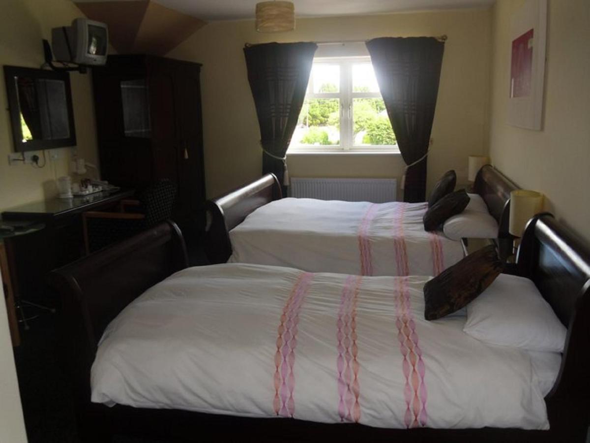 Laragh House B&B Kilkenny Room photo