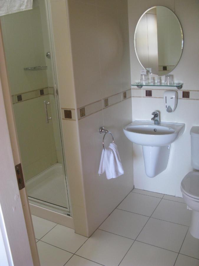 Laragh House B&B Kilkenny Room photo