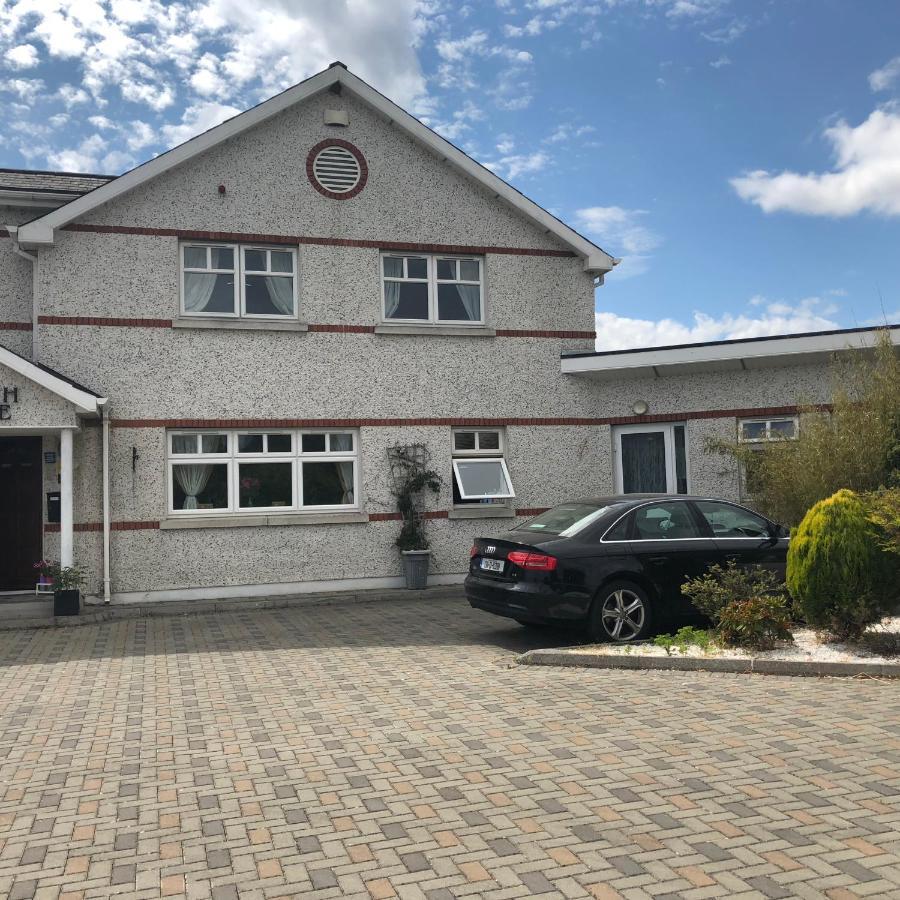 Laragh House B&B Kilkenny Exterior photo