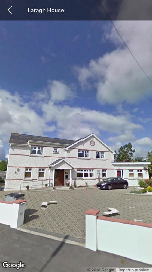 Laragh House B&B Kilkenny Exterior photo