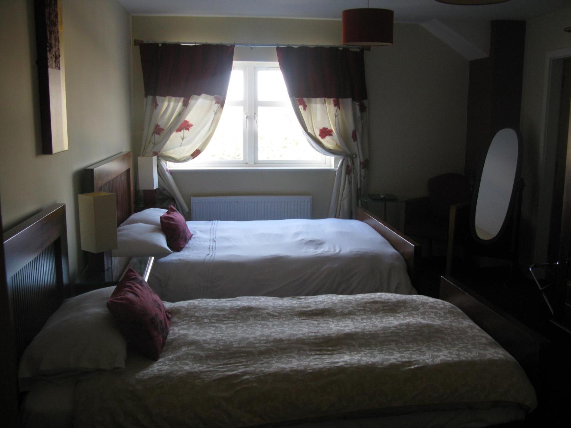 Laragh House B&B Kilkenny Room photo